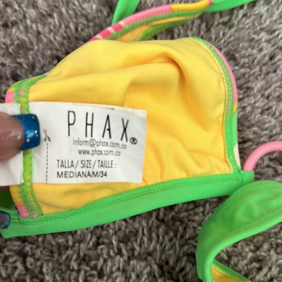 SUPER CUTE💕 Bikini - Size M - NWOT - Picture 4 of 4